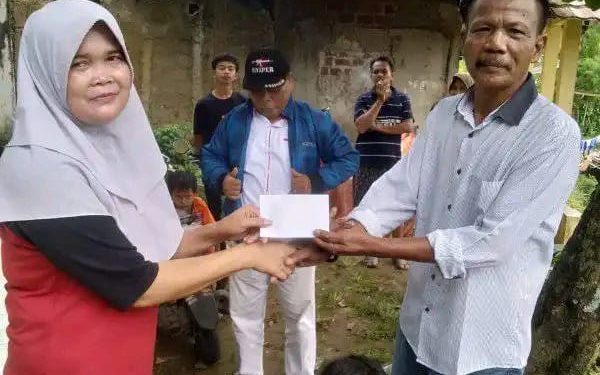 Akhmad Taufik Akan Terus Optimis Dalam Membantu Kepentingan Masyarakat