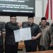 Raperda DPRD Kab. Sukabumi ke-31 Bahas Penyertaan Modal Daerah