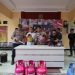 Polres Sukabumi Ungkap Kasus Sindikat Pengoplosan Gas Bersubsidi
