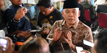 RAI Hergun Gelar Nobar Debat Cawapres, Jawaban Gibran Selaras Dengan Pengalaman