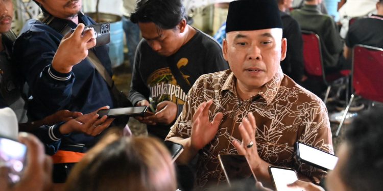 RAI Hergun Gelar Nobar Debat Cawapres, Jawaban Gibran Selaras Dengan Pengalaman