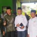 Habib Mulki S.Sos Hadiri Konferensi Cabang XVII Nahdatul Ulama Tahun 2023