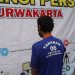 14 Hari Menjadi DPO, Oknum Guru Ngaji Di Purwakarta Berhasil Ditangkap Polisi