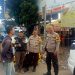 Datangi Warga Langsung, Bhabinkamtibmas Berikan Himbauan Kamtibmas