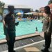 Liburan Tahun Baru, Polsek Lembursitu Patroli Sasar Obyek Wisata Kolam Renang Sport Garden
