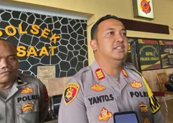 Diduga Jadi Korban Aksi Tawuran di Nagrak Cisaat, M Tewas Bersimpah Darah