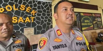 Diduga Jadi Korban Aksi Tawuran di Nagrak Cisaat, M Tewas Bersimpah Darah