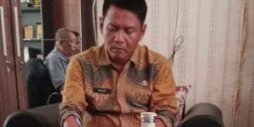 Dispar Kab. Sukabumi Prediksi Mobilitas Wisatawan di Libur Natura Membludak