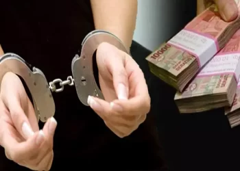 Parah, Tiga Oknum PNS Disdik Gelapkan Dana Koperasi Miliaran Rupiah