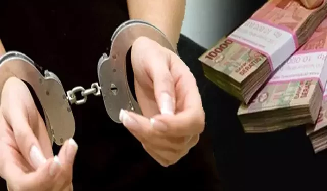 Parah, Tiga Oknum PNS Disdik Gelapkan Dana Koperasi Miliaran Rupiah