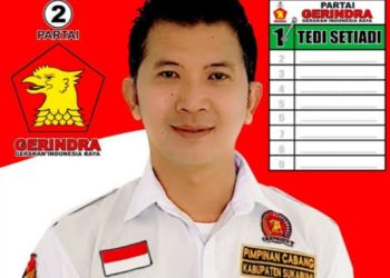 Sosok Teddy Setiadi Sebagai Politisi dan Pengusaha Milenial Ini Ingin Memajukan Daerahnya Lebih Baik