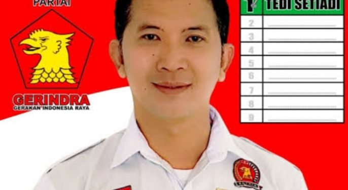 Sosok Teddy Setiadi Sebagai Politisi dan Pengusaha Milenial Ini Ingin Memajukan Daerahnya Lebih Baik