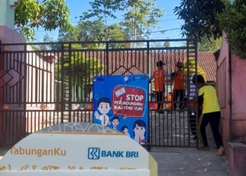 Lagi – Lagi Dunia Pendidikan di Kab.Sukabumi, Tercoreng Oleh Oknum Guru, Cek Faktanya