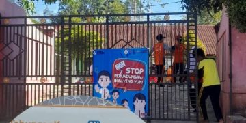 Lagi – Lagi Dunia Pendidikan di Kab.Sukabumi, Tercoreng Oleh Oknum Guru, Cek Faktanya