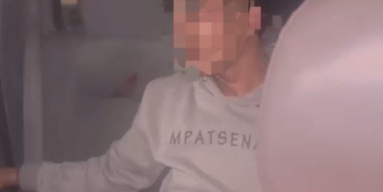 Cabuli Anak dibawah Umur Hingga Hamil, Pelaku Diamankan Polres Sukabumi