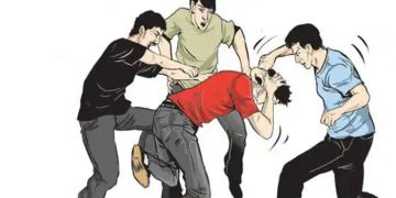 Dua Remaja Di Bantargadung Jadi Korban Penganiayaan, Cek Faktanya