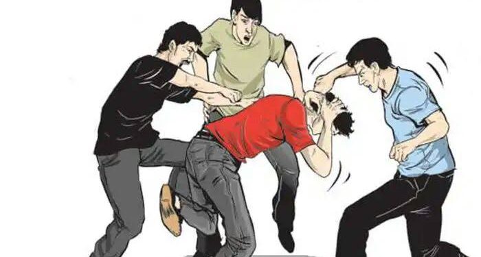 Dua Remaja Di Bantargadung Jadi Korban Penganiayaan, Cek Faktanya