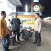 Intensifkan Patroli, Malam Hari Cegah Gangguan Kamtibmas, Anggota Samapta Polsek Lembursitu