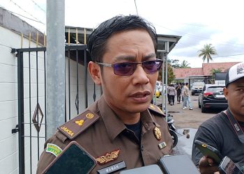 Paska Di Geruduknya Kantor Kejari Oleh Ormas Diaga Muda Indonesia, Kejari Buka Suara