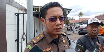 Paska Di Geruduknya Kantor Kejari Oleh Ormas Diaga Muda Indonesia, Kejari Buka Suara