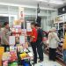 Patroli Dialogis Polsek Lembursitu Memberikan Rasa Aman Terhadap Pengunjung Alfamart dan Indomaret