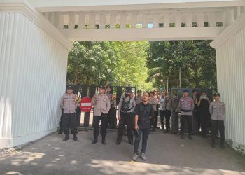 Miris Puluhan Puskesmas di Lebak Diduga Tak Miliki IPAL, LPI : Ini Kejahatan Lingkungan