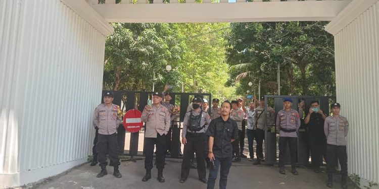 Miris Puluhan Puskesmas di Lebak Diduga Tak Miliki IPAL, LPI : Ini Kejahatan Lingkungan