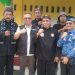 Hadiri Milangkala Padepokan Pencak Silat Suryalaga ke-1, Ini Pesan Wakbup Sukabumi