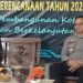 Kapolsek Lembursitu AKP Agus Suherman SE, Hadiri Giat Musrembang Kecamatan Lembursitu