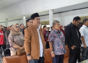 Sejumlah Wartawan Diusir Oleh Oknum Ketua Komisi IX DPR RI, Ribka Tjiptaning Sebut : Warta Intel, Warta Kodim, Warta BIN, Warta Polres, Warta Polsek
