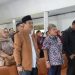 Sejumlah Wartawan Diusir Oleh Oknum Ketua Komisi IX DPR RI, Ribka Tjiptaning Sebut : Warta Intel, Warta Kodim, Warta BIN, Warta Polres, Warta Polsek
