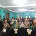 Sebanyak 224 KPPS Desa Warungkiara Ucap Sumpah Usai Resmi Dilantik