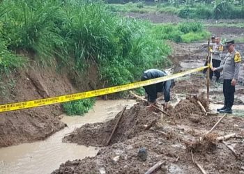 Tiga Bocah Tewas di Lokasi Tambang Batu Neglasari, Ini Komentar Kapolsek Nyalindung