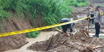 Tiga Bocah Tewas di Lokasi Tambang Batu Neglasari, Ini Komentar Kapolsek Nyalindung