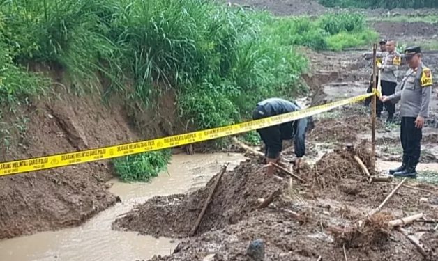 Tiga Bocah Tewas di Lokasi Tambang Batu Neglasari, Ini Komentar Kapolsek Nyalindung