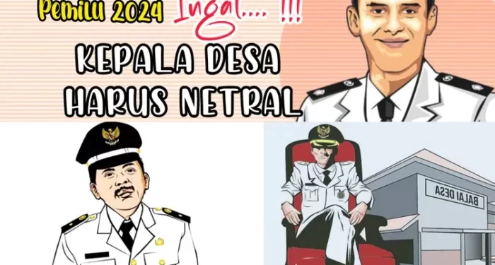 Diduga Terlibat Kampaye Calon Legislatif, Kades Girimukti Ciemas di Periksa Bawaslu