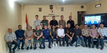Bawaslu Kab. Sukabumi Gelar Rakor Pengawasan Masa Kampanye, Ini Yang di Bahas