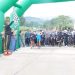 Bupati Sukabumi dan Ratusan Pelari Ikuti Fun Trail Run 2024 Goalpara Tea Park