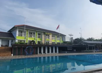 Cari Tempat Destinasi Penginapan Nyaman di Sukabumi, Ya Hotel Demix Salah Satunya