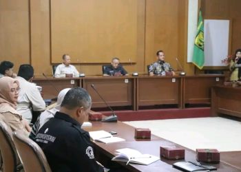 Event Geopark Ciletuh Run 2024, Wakbup Yakini Tingkatkan Animo Wisatawan Nasional Internasional