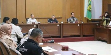 Event Geopark Ciletuh Run 2024, Wakbup Yakini Tingkatkan Animo Wisatawan Nasional Internasional