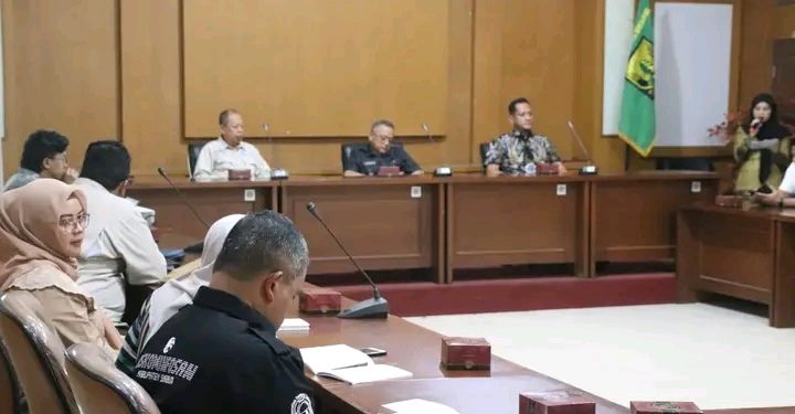 Event Geopark Ciletuh Run 2024, Wakbup Yakini Tingkatkan Animo Wisatawan Nasional Internasional