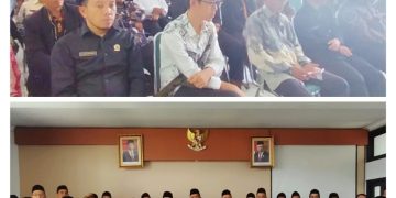 Kasi BIMAIS Kemenag Kab. Sukabumi Gembleng Petugas Penghulu Melalui Penyuluhan dan Bimbingan
