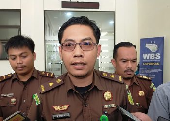 Kejaksaan Kab. Sukabumi Akhirnya Giring Tiga Mantan Petinggi PD. ATE Pada Kasus Korupsi 2015