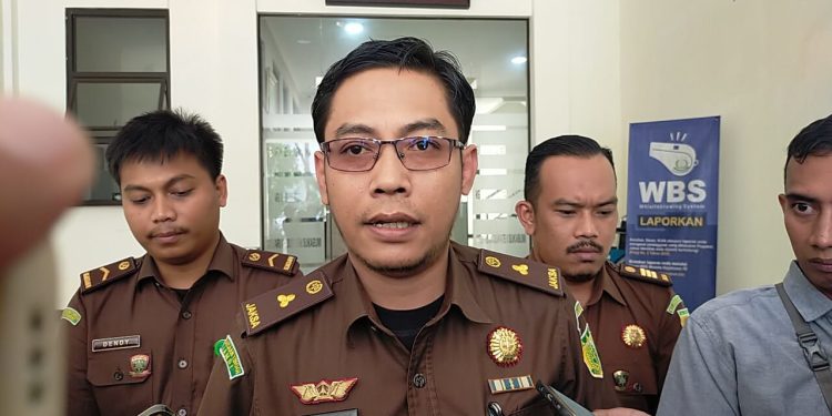 Kejaksaan Kab. Sukabumi Akhirnya Giring Tiga Mantan Petinggi PD. ATE Pada Kasus Korupsi 2015