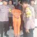 Tiga Hari Pelarian, Akhirnya Polsek Nagrak Bekuk Pelaku Penganiayaan di Ciambar
