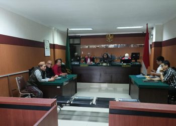 Tarik Mobil Debitur Secara Paksa, Kantor Hukum Adil Sajagat Gugat Secara Hukum PT.Clipan