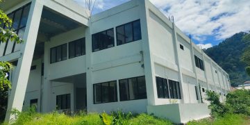 Proyek IGD RSUD Palabuanratu Habiskan Anggaran Miliaran di 2022, LPI Desak KPK Periksa Kadinkes dan Kadisperkim Atas Dugaan Mangkrak