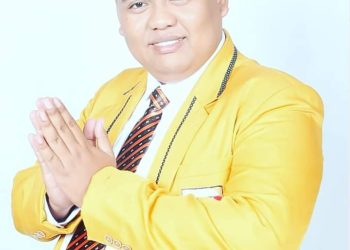 Solidaritas Nahdlyin Dan Jaringan Alumni PMII Pendukung Sejati Ganjar Mahfud