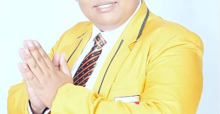 Solidaritas Nahdlyin Dan Jaringan Alumni PMII Pendukung Sejati Ganjar Mahfud